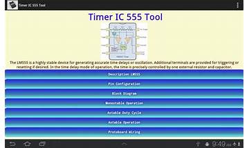 555 Timer Tool for Android - Download the APK from Habererciyes